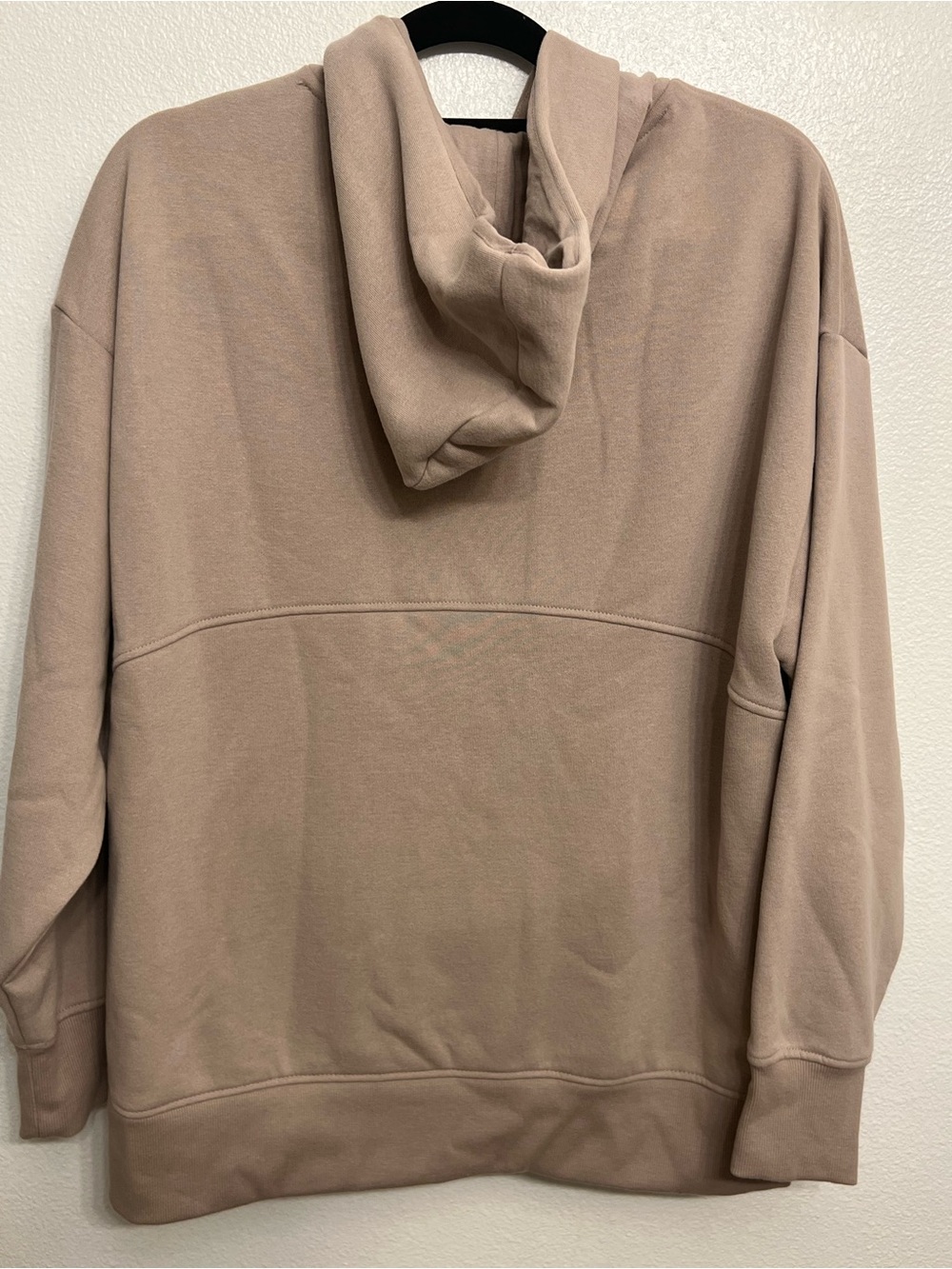 Wildfox Andie Hoodie Large NWT - Picture 7 of 10
